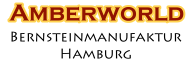Ambershop Bernsteinmanufaktur Hamburg